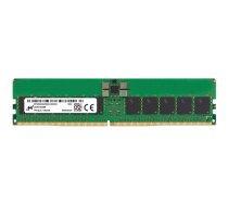 Micron 32GB DDR5-5600 RDIMM 2Rx8 CL46 | MTC20F2085S1RC56BR | 649528939005 | MTC20F2085S1RC56BR