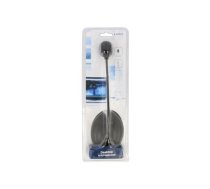 Mikrofons Gembird MIC-205 | MIC-205 | 8716309079914