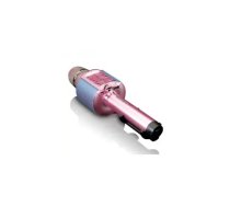 Karaoke mikrofons Lenco BMC-090 | BMC-090PK | 8711902042136 | BMC-090PK