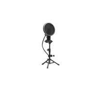 Mikrofons Lorgar Voicer 721 | LRG-CMT721  | 5291485008383 | LRG-CMT721