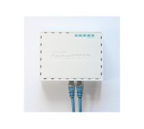 MikroTik RB750Gr3 | RB750GR3 | 4752224002761 | NET-WRRD-MTK-023