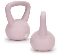 Mīkstā hantele 2 kg ACT0062 | ACT0062 | 5908455308830