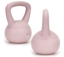 Mīkstā hantele 4 kg ACT0063 | ACT0063 | 5908455308847