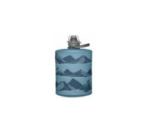 Mīkstā pudele STOW MOUNTAIN 0,5L (Krāsa: "Tahoe Blue") | | 834456003656