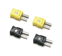 Mini connector | FLK-80CJ-M  | FLUKE 80CJ-M