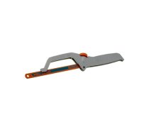 Mini saw frame; metal; 250mm; 24teeth/inch | SA.208  | 208