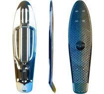Mini skrituļdēlis 58 x 15 cm Worker Mirria | 15525-3 | 8596084055279