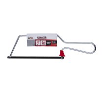 Mini zāģi, Kreator, KRTH80401, 150mm, 24 TPI | KRTH80401 | 5400338126918