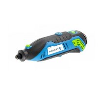 Miniature drill; 130W; 10000÷32000rpm; 3.2mm; 230VAC | HT2E101  | HT2E101