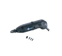 Miniature drill; 130W; 8000÷32000rpm; Ø: 0.4÷3.2mm; 230VAC | PG-M9500  | M.9500