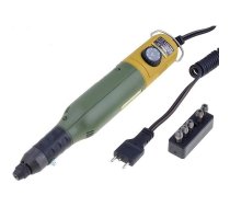 Miniature drill; 40W; 12÷18VDC; 5000÷20000rpm; 1÷3.2mm; 230g | PRN28510  | 28510