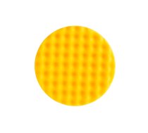 MIRKA POLISHING PAD  150MM  WAFFLE YELLOW 2 gb. | 7993415021  | 6416868915532