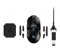 Logitech G903 Lightspeed Black | 910-005672  | 5099206083936