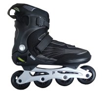 MIZAR 80 (43.5) BLACK/LIME (010621220) skrituļslidas | 0300011211  | 8026473451769 | 19858