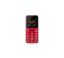 myPhone Halo Easy czerwony | Easy | 5902052866625 | GS-T-MYP-0006