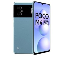 Xiaomi Poco M4 5G 4GB/64GB Cool Blue | MZB0BFAEU  | 6934177779374 | MZB0BFAEU