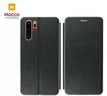 Mocco Frame Book Grāmatveida Maks Telefonam Xiaomi Mi 8 Lite / Mi 8X Melns | MC-FRA-MI8L-BK  | 4752168071335 | MC-FRA-MI8L-BK