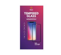 Mocco Full Face / Full Glue Tempered Glass Aizsargstikls Xiaomi Redmi 10C / Redmi 12C / Poco C40 Melns | MO-FF-XI-12C-PC40-BK  | 4752168115831 | MO-FF-XI-12C-PC40-BK