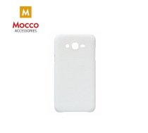 Mocco Lizard Back Case Aizmugurējais Silikona Apvalks Priekš Samsung G965 Galaxy S9 Plus Balts | MC-LIZRD-G965-WH  | 4752168042182 | MC-LIZRD-G965-WH