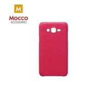 Mocco Lizard Back Case Aizmugurējais Silikona Apvalks Priekš Samsung G965 Galaxy S9 Plus Sarkans | MC-LIZRD-G965-RE  | 4752168042243 | MC-LIZRD-G965-RE