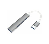 Mocco OTG Hub 3x USB 2.0 / 1x USB 3.0 | MO-HUB-USB-4IN1  | 4752168110584 | MO-HUB-USB-4IN1