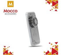Mocco Spinner Mirror Case Plastikāta Aizmugurējais Apvalks Ar Spinneri Priekš Samsung G950 Galaxy S8 Sudraba | MC-SPIC-G950-SI  | 4752168007594 | MC-SPIC-G950-SI