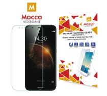Mocco Tempered Glass  Aizsargstikls Huawei Y6 PRO 2017 / Nova Lite 2017 / P9 Lite mini | MOC-T-G-HUA-Y6PRO  | 4752168011416 | MOC-T-G-HUA-Y6PRO
