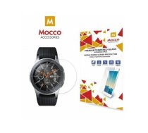 Mocco Tempered Glass Aizsargstikls Samsung Galaxy Gear Sport | MOC-T-G-GT-GWS  | 4752168065976 | MOC-T-G-GT-GWS