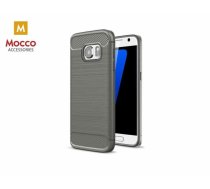 Mocco Trust Aizmugurējais Silikona Apvalks Priekš Samsung G960 Galaxy S9 Pelēks | MC-TR-G960-GR  | 4752168044421 | MC-TR-G960-GR
