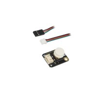 Module: button; Gravity; 3.3÷5VDC; digital; 22x30mm; module,cables | DF-DFR0029-W  | DFR0029-W