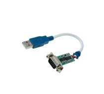 Module: cable integrated; RS232,USB; lead; 100mm; anti-static bag | UC232R-NE  | UC232R-10-NE