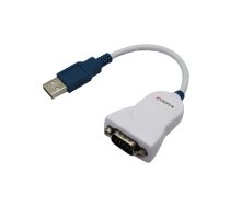 Module: cable integrated; RS232,USB; lead; 100mm | CHIPI-X10  | CHIPI-X10