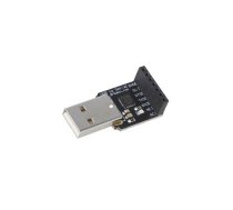 Module: converter; USB-TTL; CP210; USB; 5VDC; Interface: USB | DF-TEL0010  | TEL0010