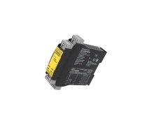 Module: extension; 24VAC; 24VDC; for DIN rail mounting; SRB402EM | 101170840  | SRB402EM