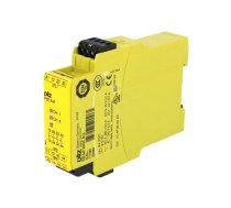 Module: extension; Usup: 24VDC; IN: 1; OUT: 4; for DIN rail mounting | PZ-777585  | 777585