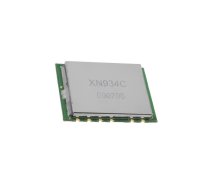 Module: GPS; ±5m; -160dBm; 3.3VDC; ±0.1m/s; ±1us; Ch: 65 | GPS03  | GPS03