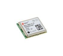 Module: GPS/BEIDOU; ±2.5m; NMEA,UBX; -160dBm; 2.7÷3.6VDC; Galileo | NEO-M8U-0  | NEO-M8U-0