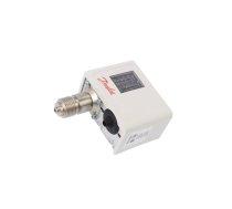 Module: pressure switch; pressure; OUT 1: relay,SPDT; 250VAC/16A | 060-216666  | 060-216666