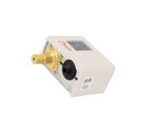 Module: pressure switch; pressure; OUT 1: relay,SPDT; 250VAC/16A | 060-121966  | 060-121966