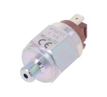 Module: pressure switch; relative pressure; OUT 1: NO; DS-4000-EU | DS-4011-EU  | DS 4011-EU