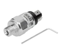 Module: pressure switch; relative pressure; OUT 1: SPDT; PSM01 | PSM01-14070150  | 14070150