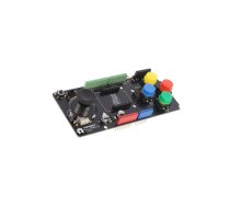 Module robotics: shield; joystick,mechanical keyboard | DF-DFR0008 | DFR0008