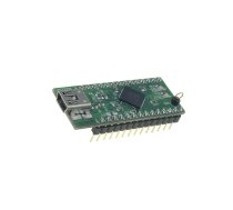 Module: USB; FIFO,MPSSE,UART; -40÷85°C; DIP28,USB B mini | UM232H  | UM232H