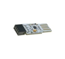 Module: USB; I2C; plugs directly to USB host connector; 3.4Mbps | UMFT200XD-01  | UMFT200XD-01