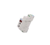 Module: voltage monitoring relay; 230VAC; for DIN rail mounting | RN-119  | RN-119