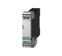 Module: voltage monitoring relay; for DIN rail mounting; 3UG | 3UG4512-2BR20  | 3UG4512-2BR20