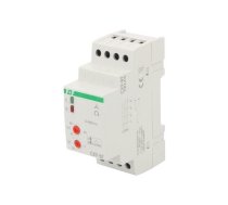 Module: voltage monitoring relay; for DIN rail mounting; CKF | CKF-BT-TRMS  | CKF-BT-TRMS