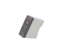 Module: voltage monitoring relay; for DIN rail mounting; CM-PVE | 1SVR550871R9500  | 1SVR550871R9500