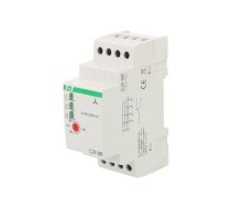 Module: voltage monitoring relay; for DIN rail mounting; CZF | CZF-BR-TRMS  | CZF-BR-TRMS