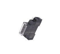 Module: voltage monitoring relay; for DIN rail mounting; IP30 | RM17UB310  | RM17UB310